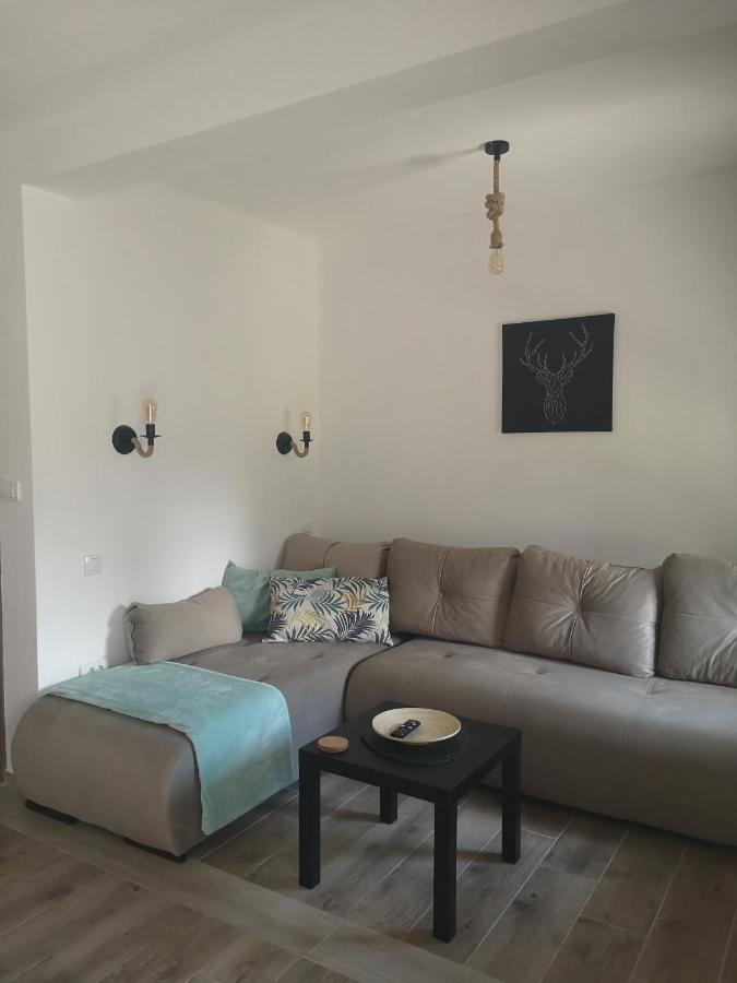 Katun Apartmani & Spa Divcibare Luaran gambar