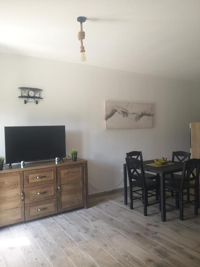 Katun Apartmani & Spa Divcibare Luaran gambar