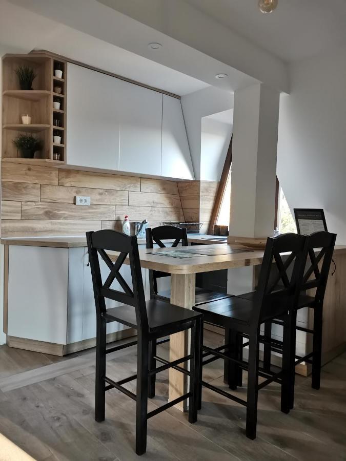 Katun Apartmani & Spa Divcibare Luaran gambar