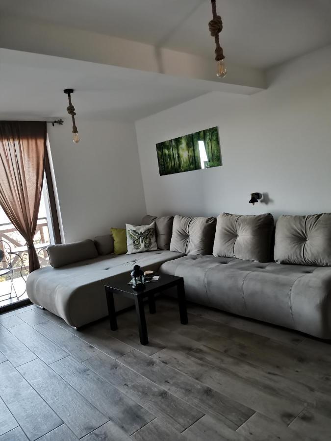Katun Apartmani & Spa Divcibare Luaran gambar