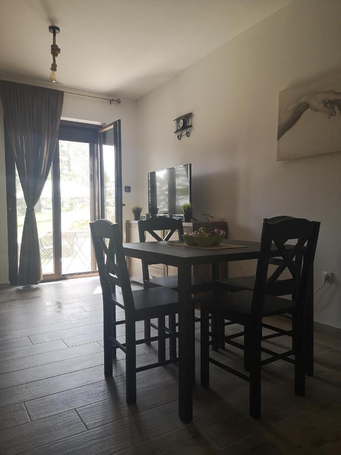 Katun Apartmani & Spa Divcibare Luaran gambar