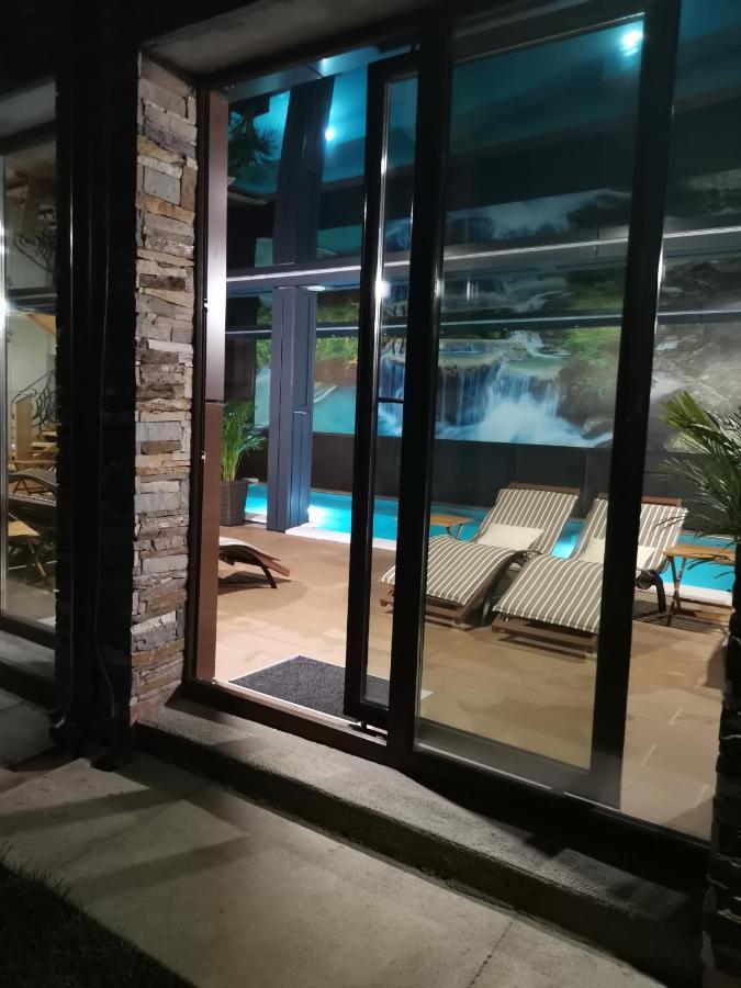 Katun Apartmani & Spa Divcibare Luaran gambar
