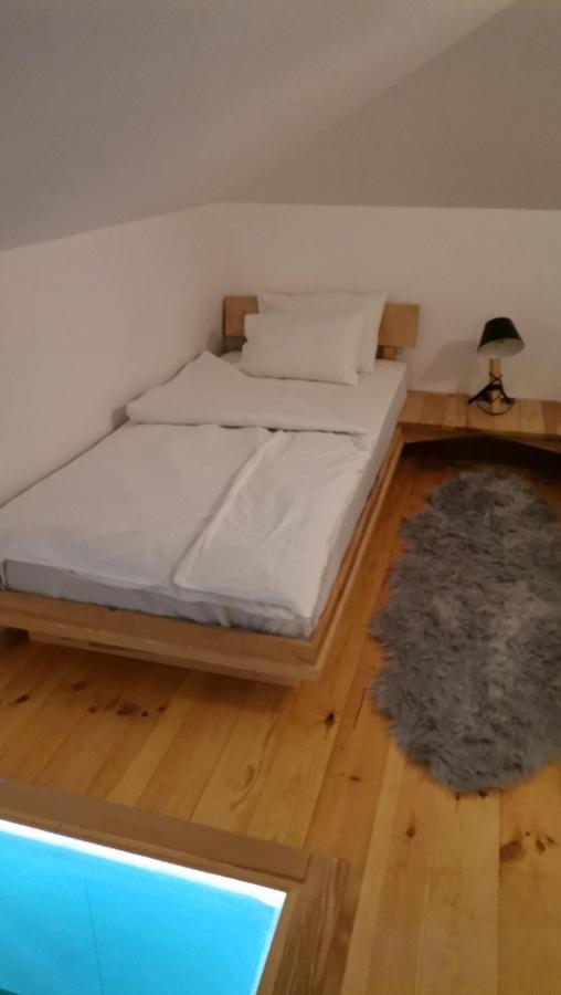 Katun Apartmani & Spa Divcibare Luaran gambar