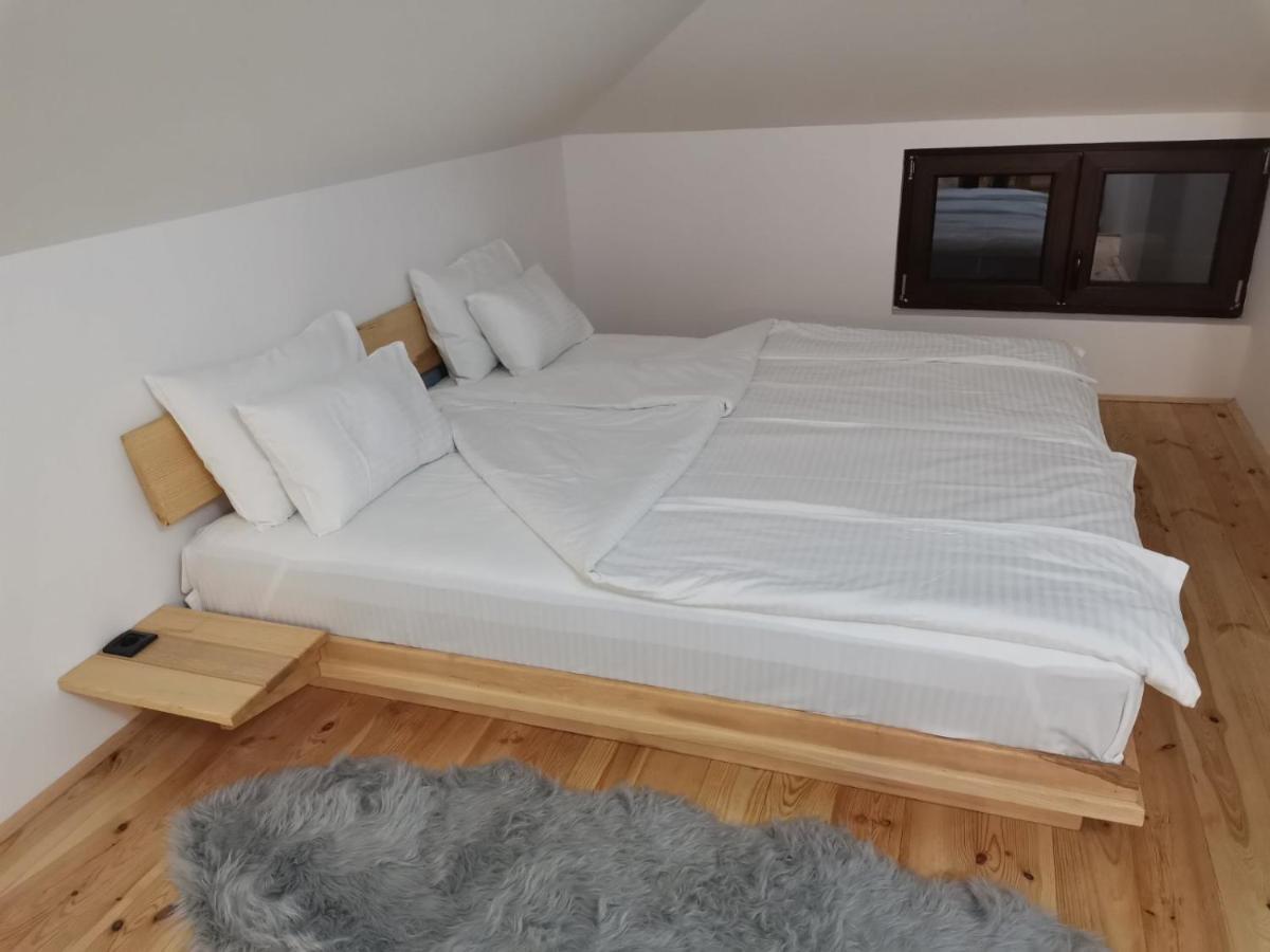 Katun Apartmani & Spa Divcibare Luaran gambar