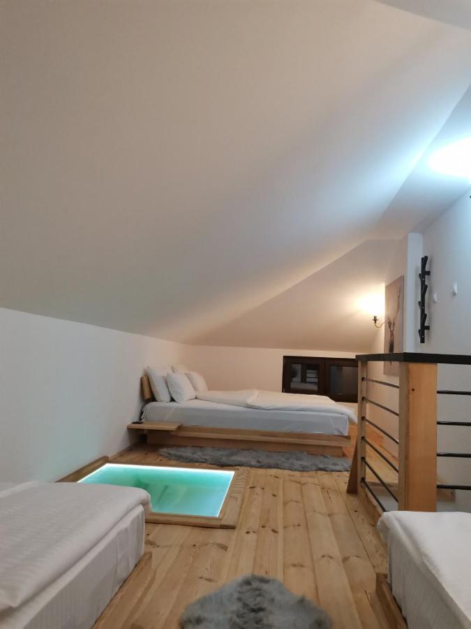 Katun Apartmani & Spa Divcibare Luaran gambar