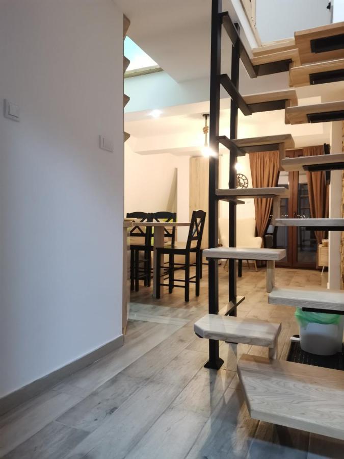 Katun Apartmani & Spa Divcibare Luaran gambar