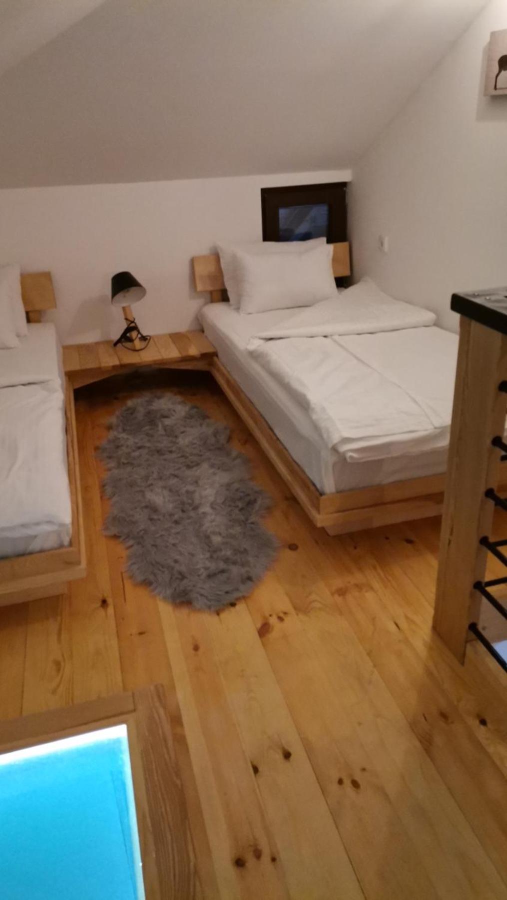Katun Apartmani & Spa Divcibare Luaran gambar