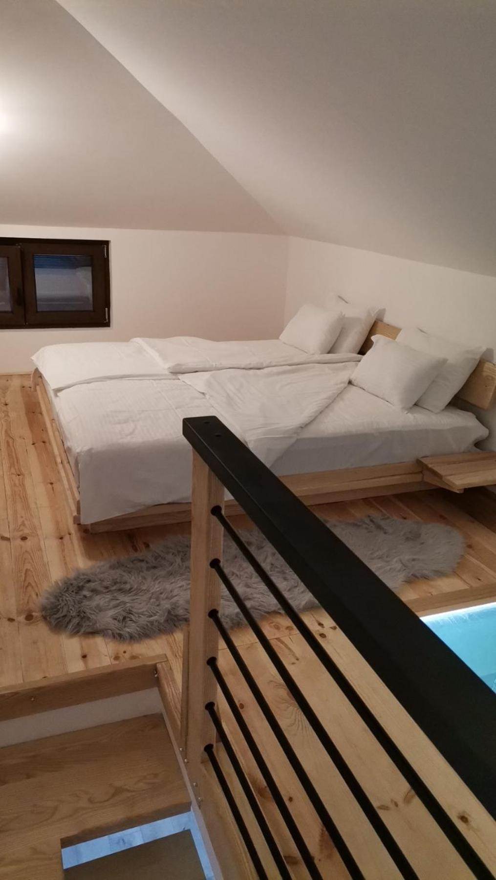 Katun Apartmani & Spa Divcibare Luaran gambar