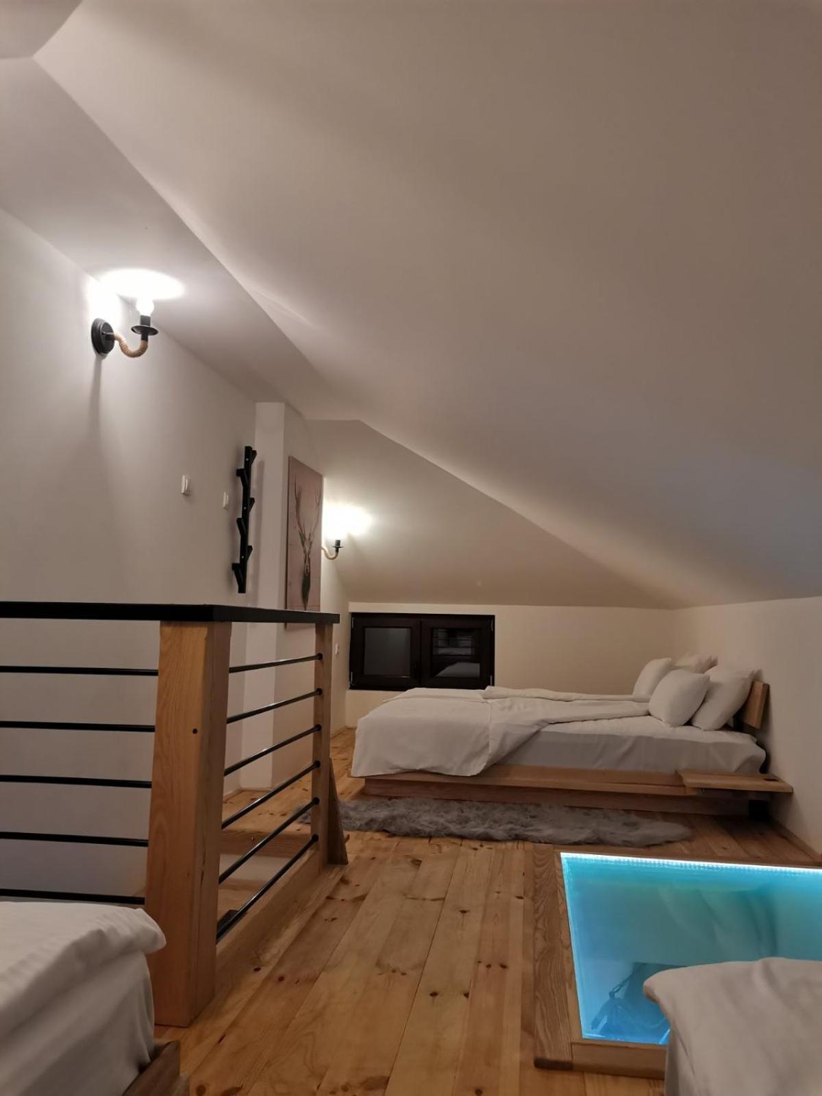 Katun Apartmani & Spa Divcibare Luaran gambar