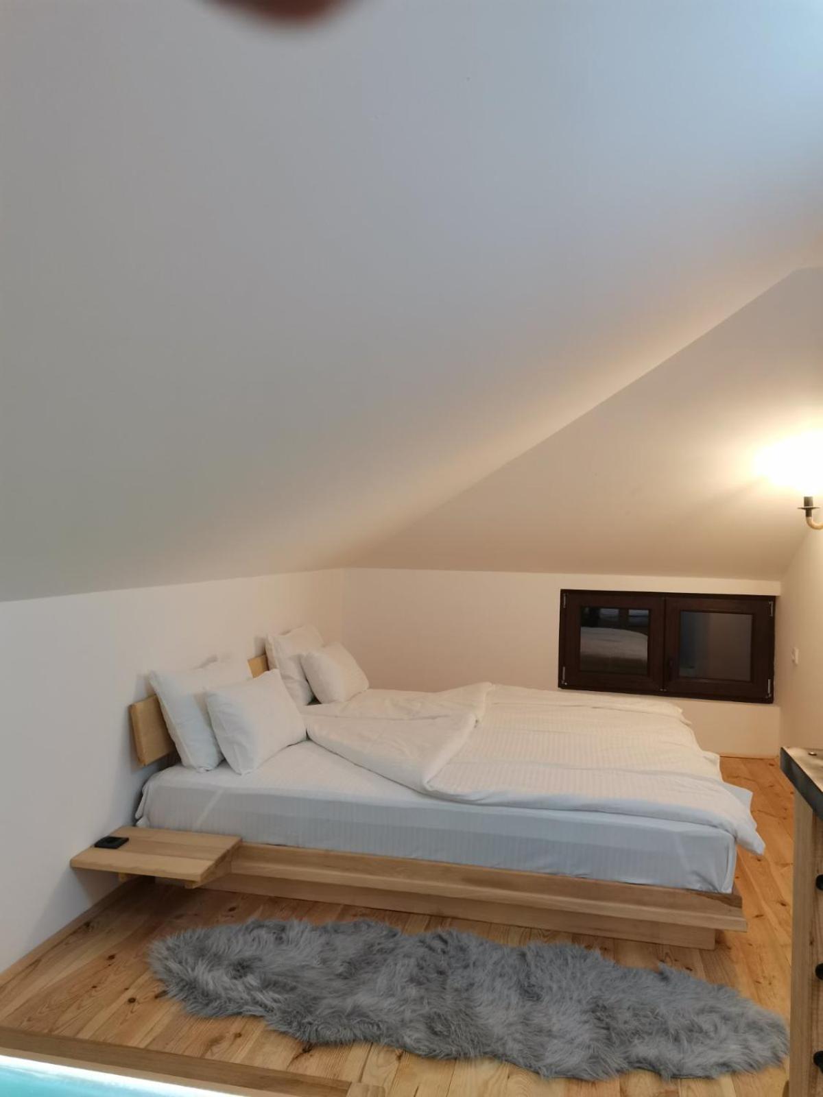 Katun Apartmani & Spa Divcibare Luaran gambar