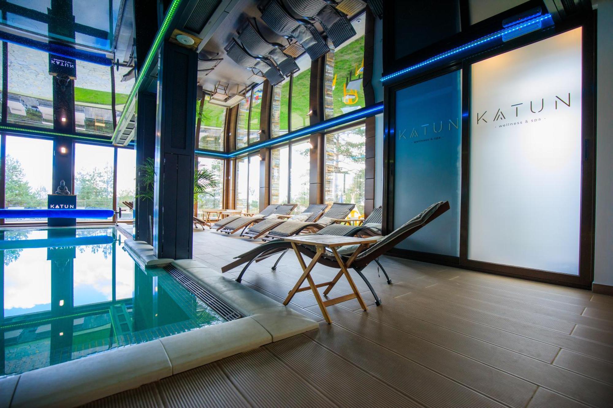 Katun Apartmani & Spa Divcibare Luaran gambar