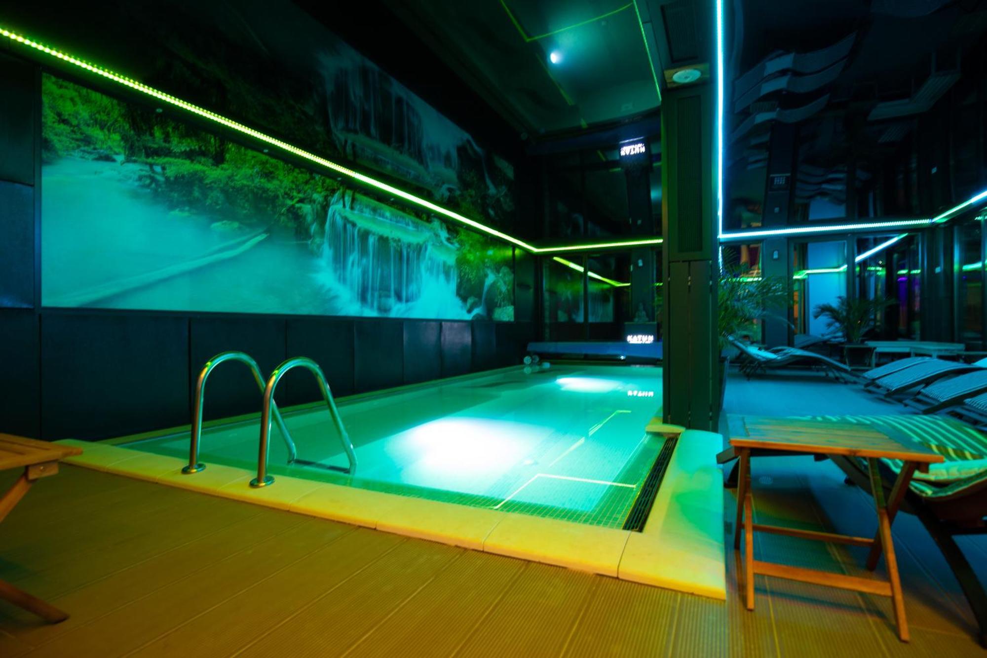 Katun Apartmani & Spa Divcibare Luaran gambar