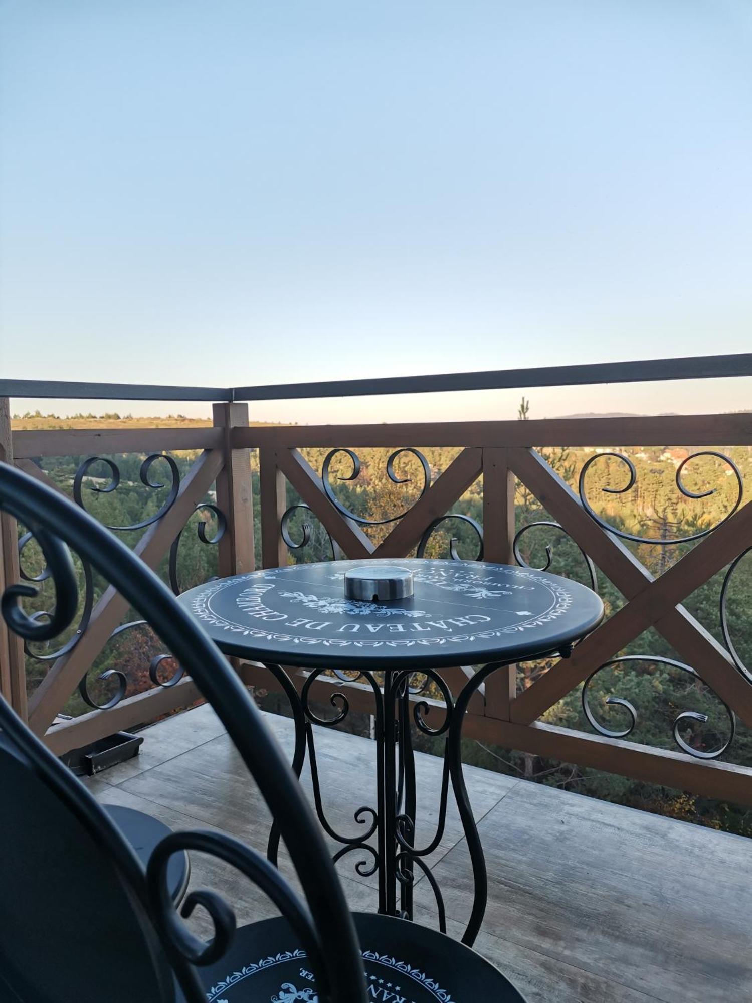 Katun Apartmani & Spa Divcibare Luaran gambar
